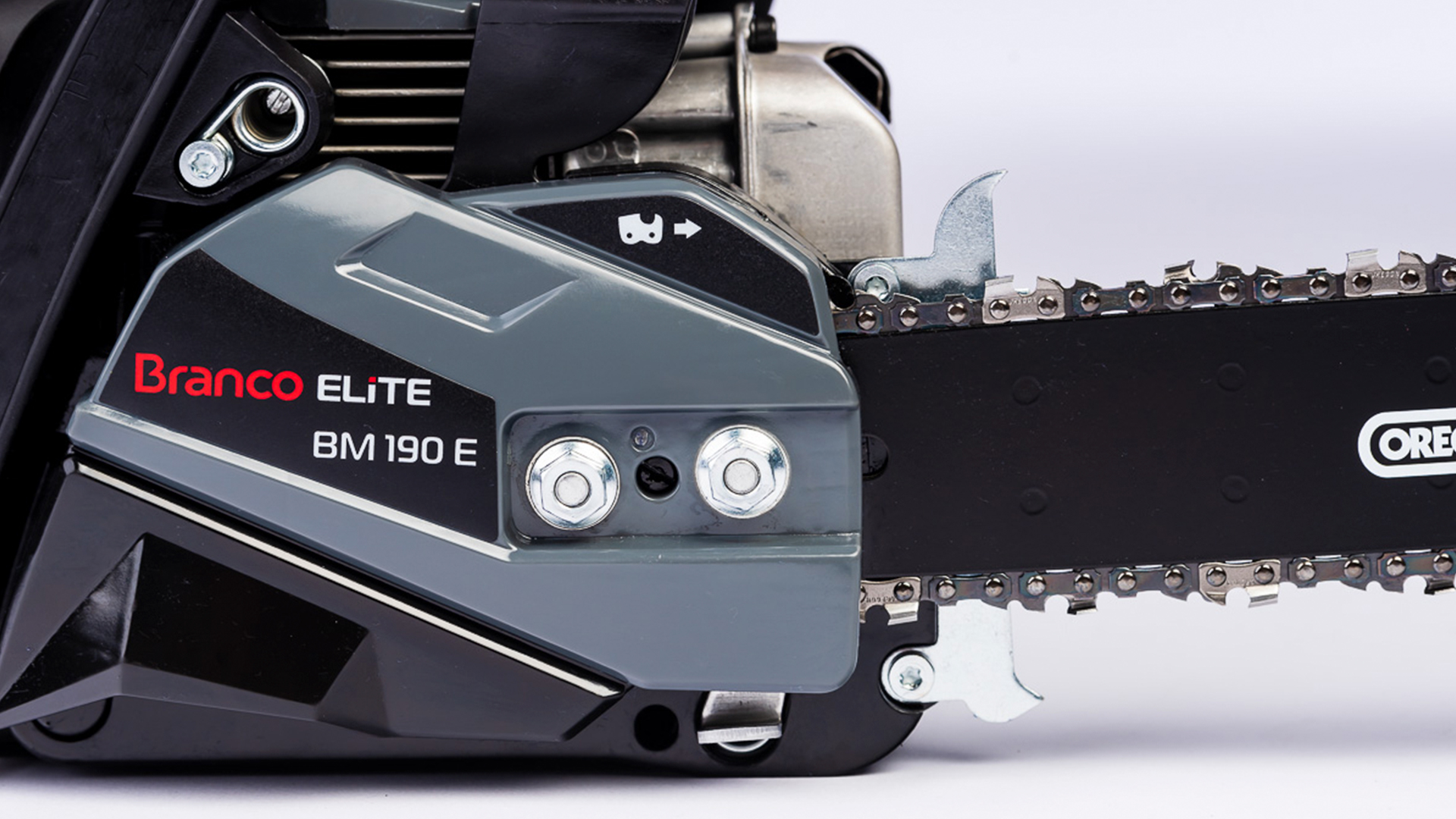 MOTOSSERRA BM-190 ELITE