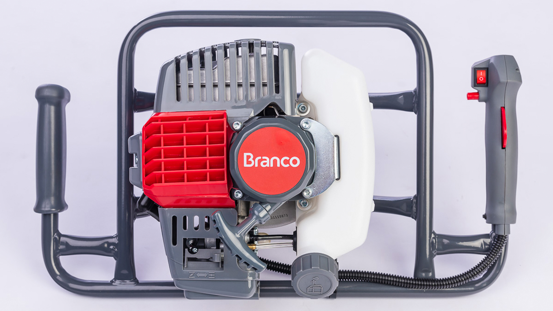 PERFURADOR DE SOLO BPS-52