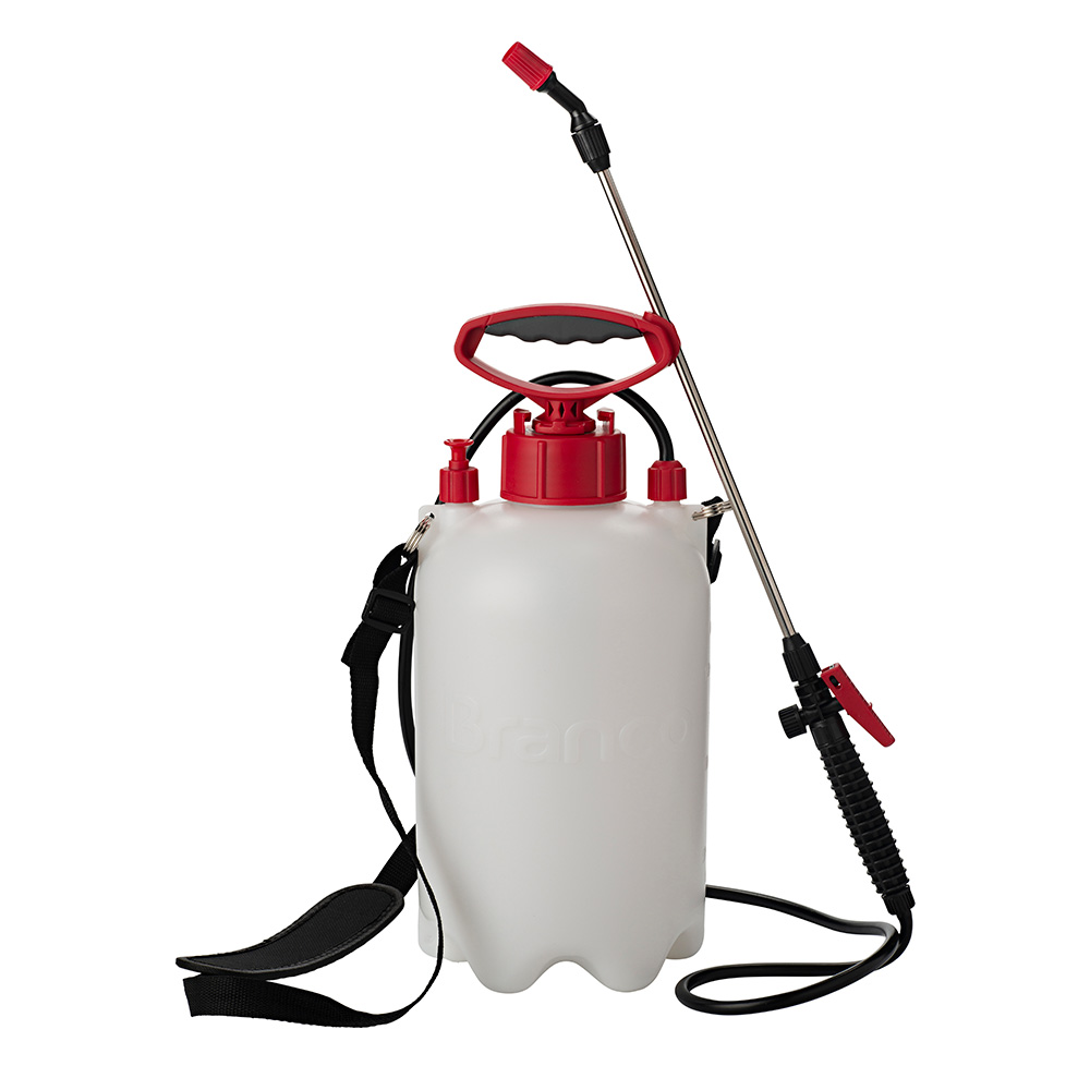 PULVERIZADOR MANUAL BP 5 M