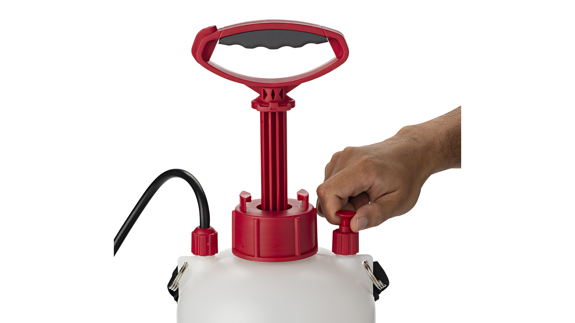 PULVERIZADOR MANUAL BP 5 M
