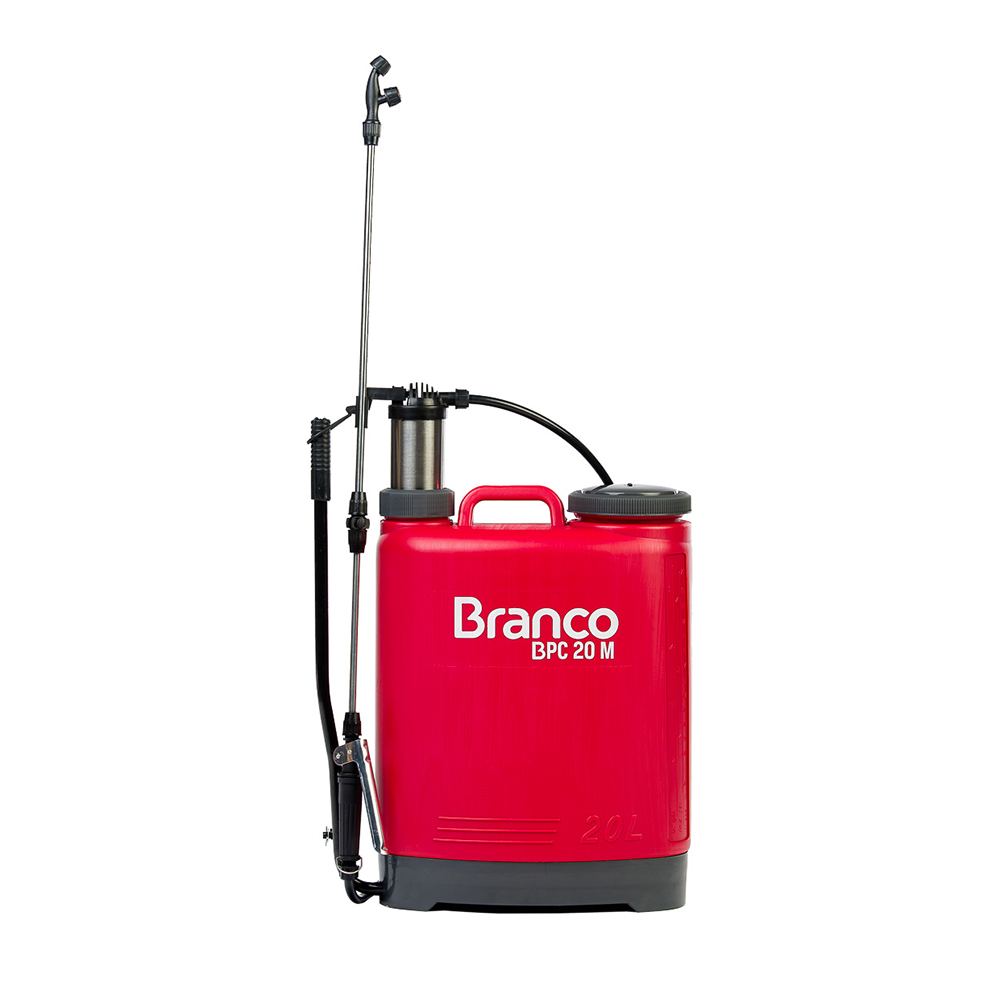 PULVERIZADOR MANUAL BPC 20 M