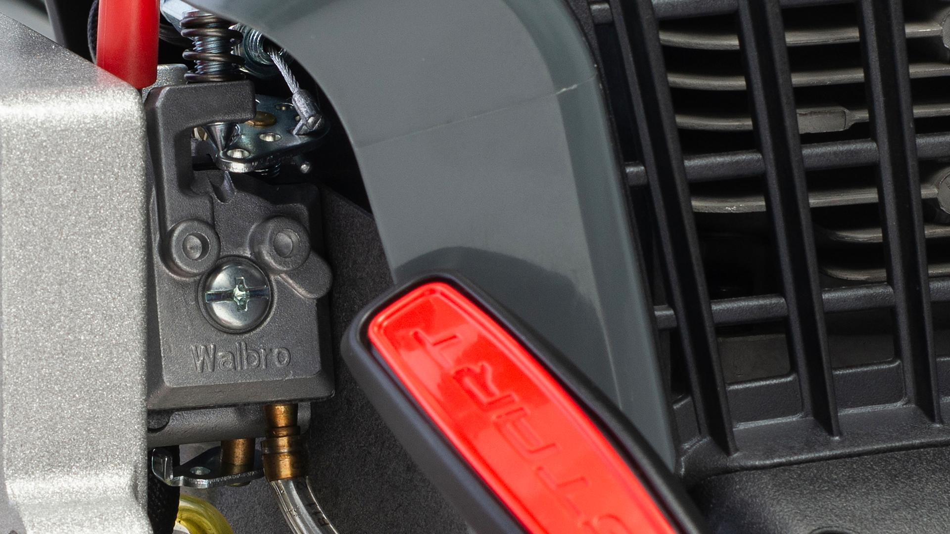 ROÇADEIRA BR 250 ELITE