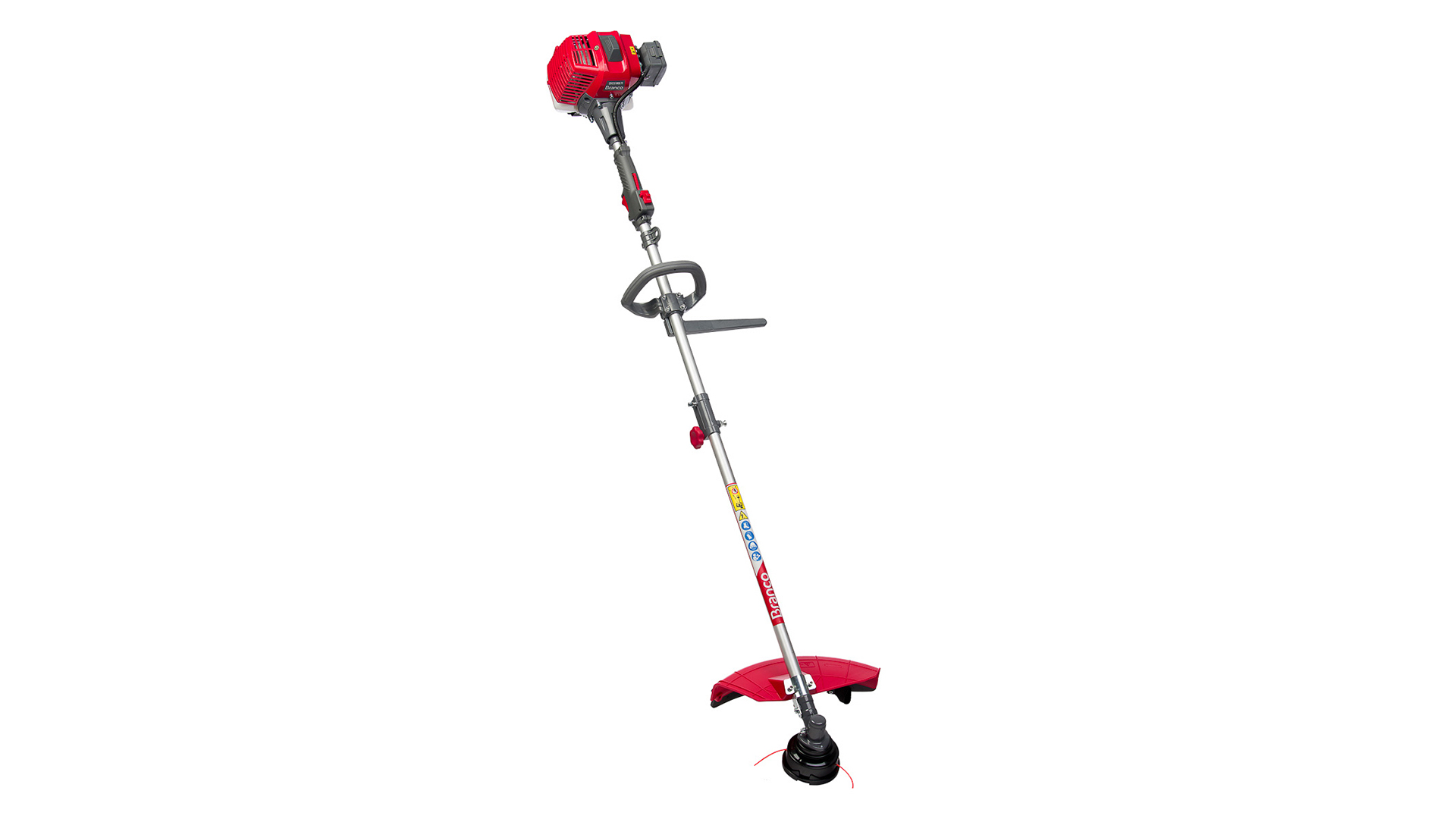 ROÇADEIRA BRANCO BR 26 MULTI