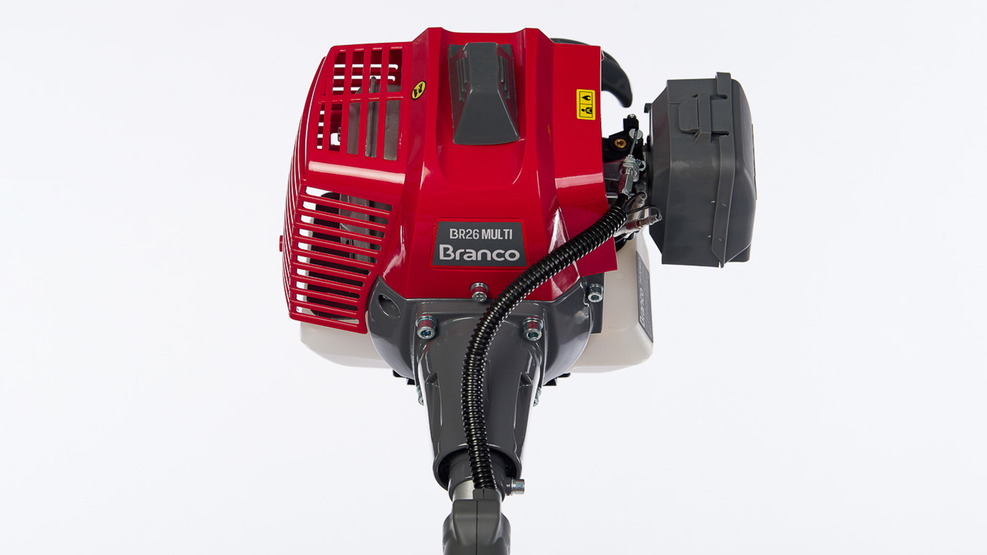 ROÇADEIRA BRANCO BR 26 MULTI